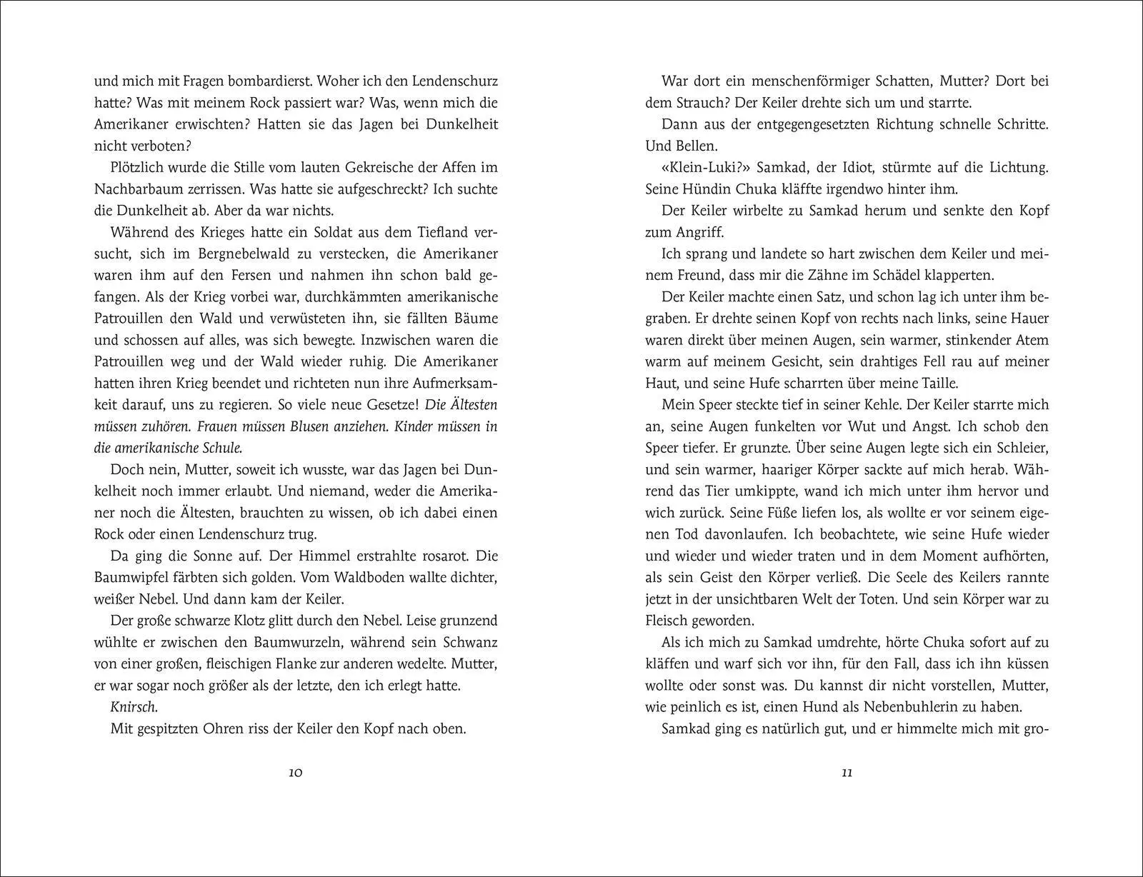 Bild: 9783757101947 | Wild Song | Candy Gourlay | Buch | 320 S. | Deutsch | 2025 | rotfuchs