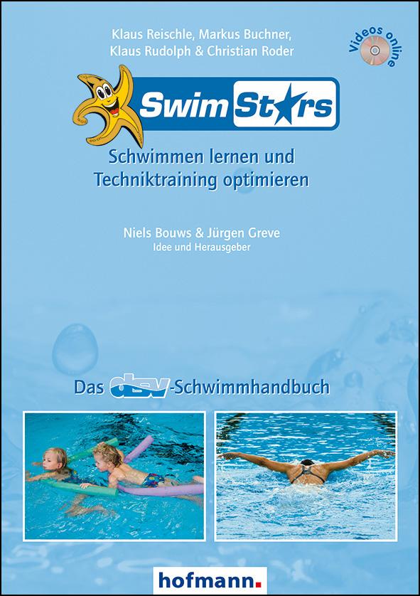 Cover: 9783778061947 | SwimStars | Klaus Reischle (u. a.) | Taschenbuch | 133 S. | Deutsch