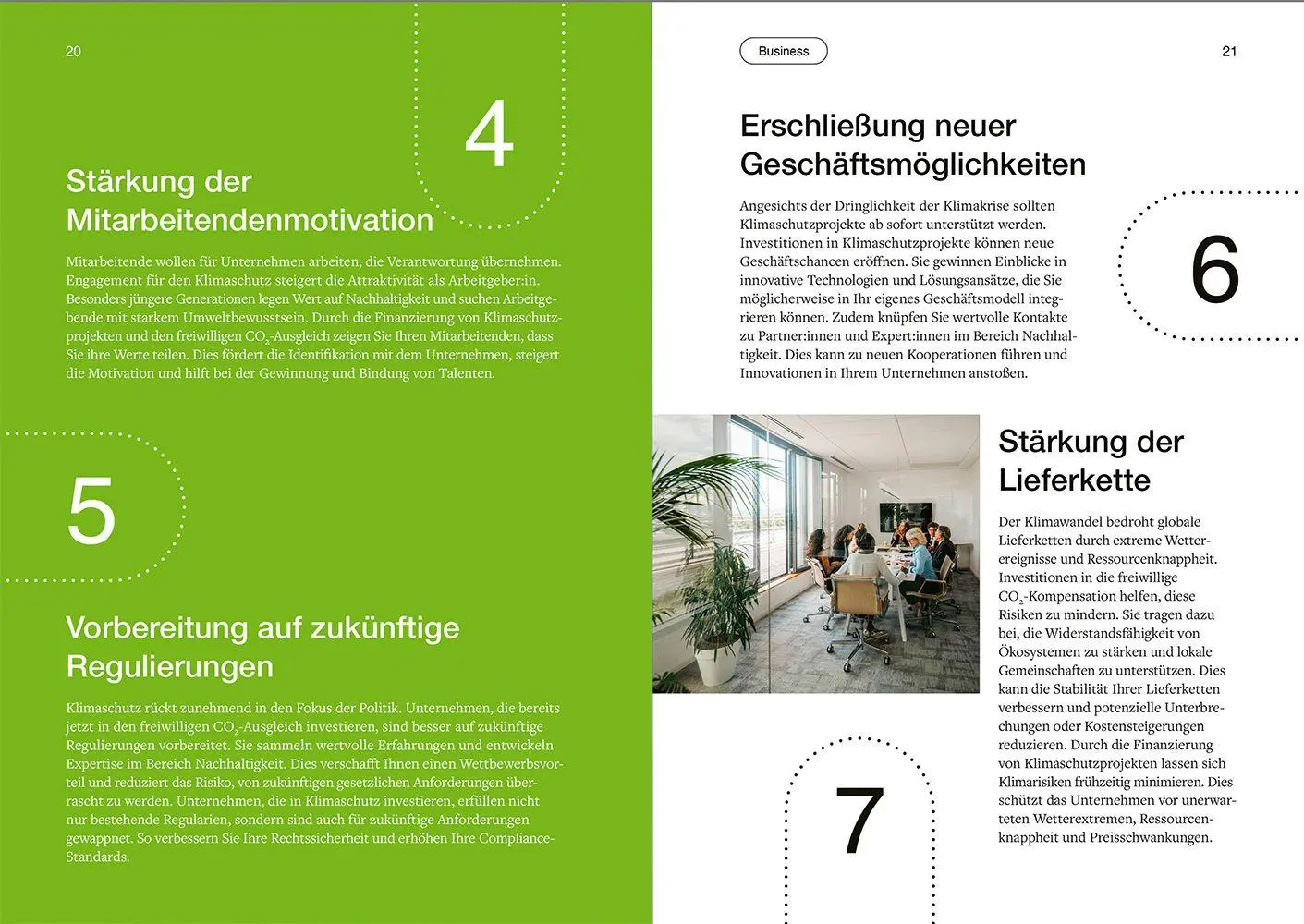Bild: 9783987261947 | Grad° Global | Perspektiven für eine nachhaltige Welt | Klima | Buch