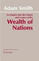 Cover: 9780872202047 | The Wealth of Nations | Adam Smith | Taschenbuch | Englisch | 1993