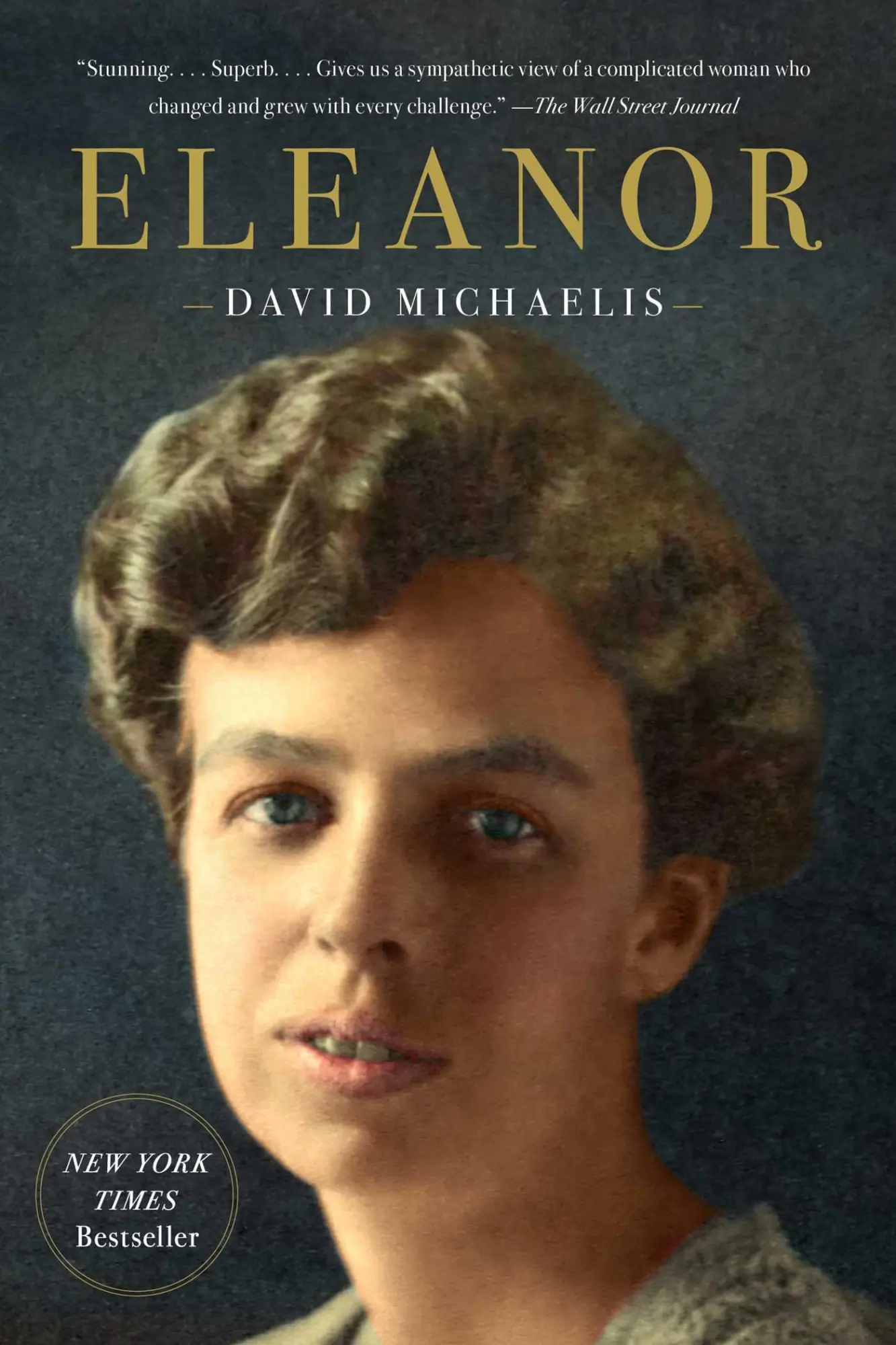 Cover: 9781439192047 | Eleanor | David Michaelis | Taschenbuch | Kartoniert / Broschiert