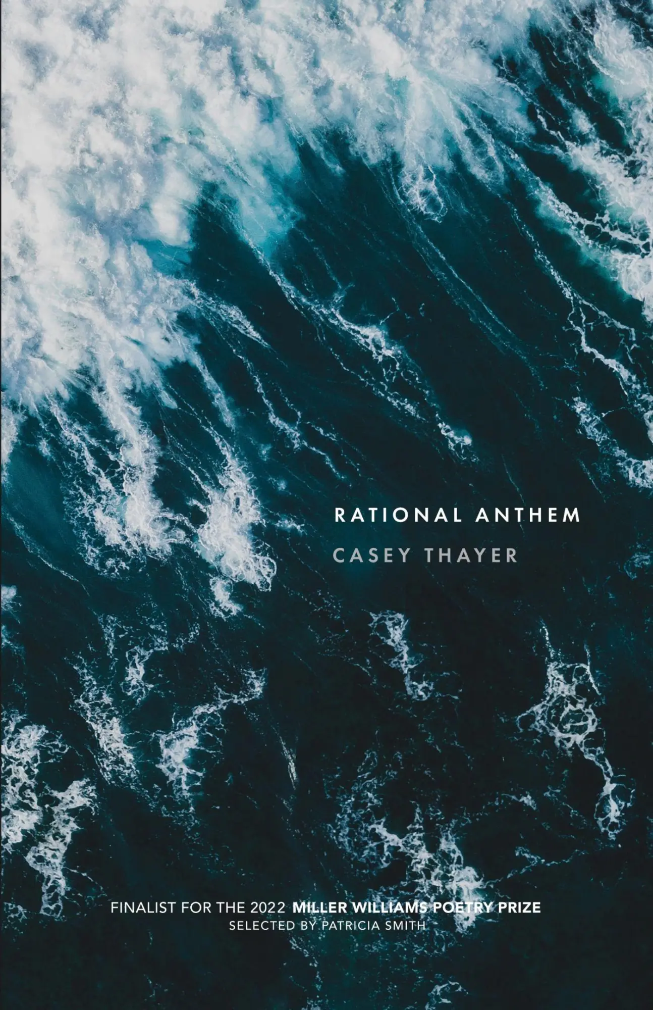 Cover: 9781682262047 | Rational Anthem | Casey Thayer | Taschenbuch | Englisch | 2022