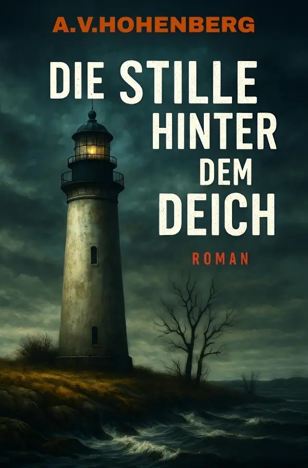 Cover: 9783565242047 | Die Stille hinter dem Deich | Das Watt verzeiht keine Lügen. | Buch