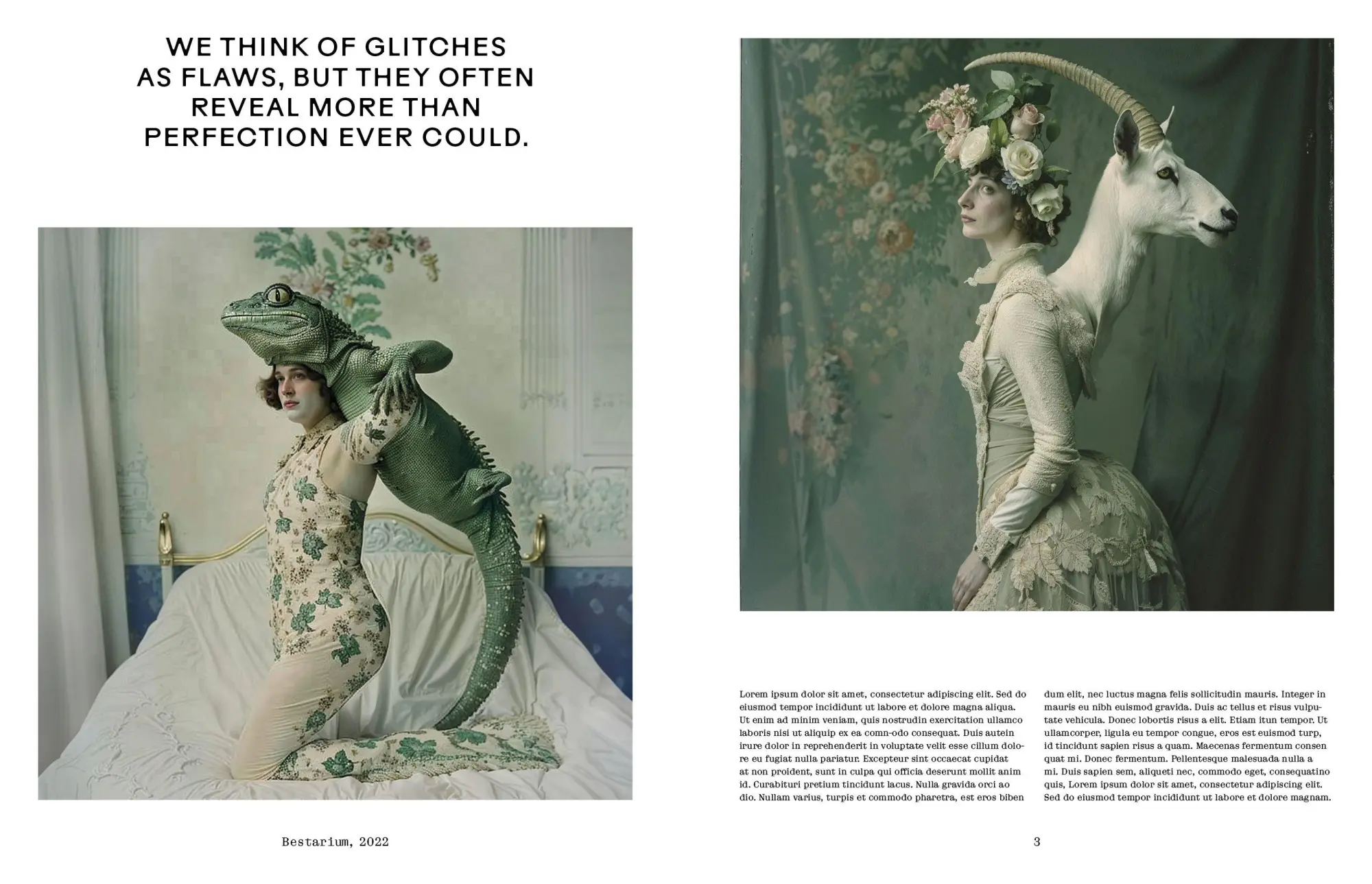 Bild: 9783967042047 | Glitches &amp; Glory | The Digitally Rewired Art of David Szauder | Buch