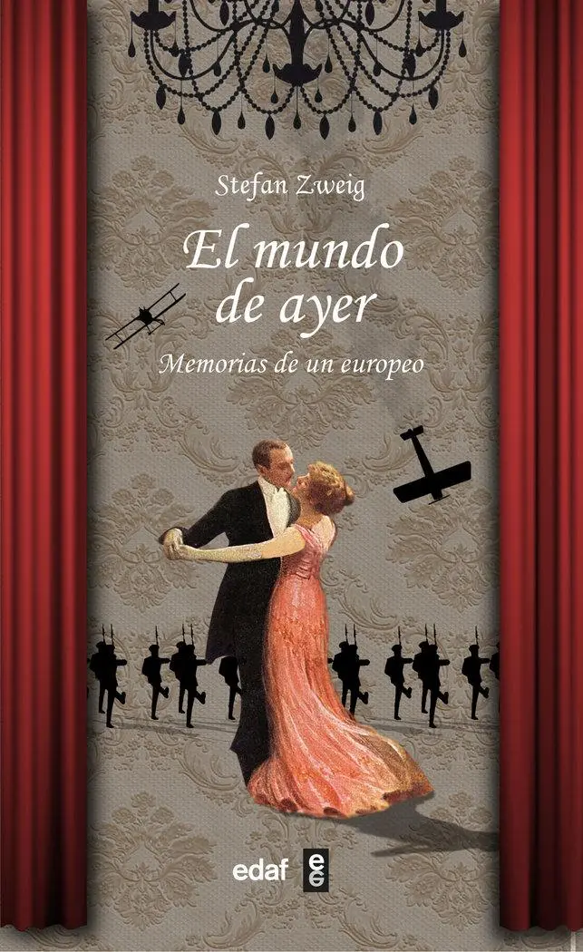 Mundo de Ayer, El