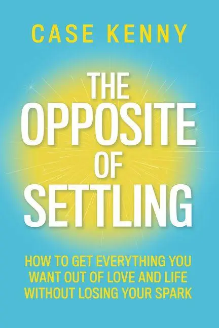 Cover: 9798318602047 | The Opposite of Settling | Case Kenny | Taschenbuch | Englisch | 2026