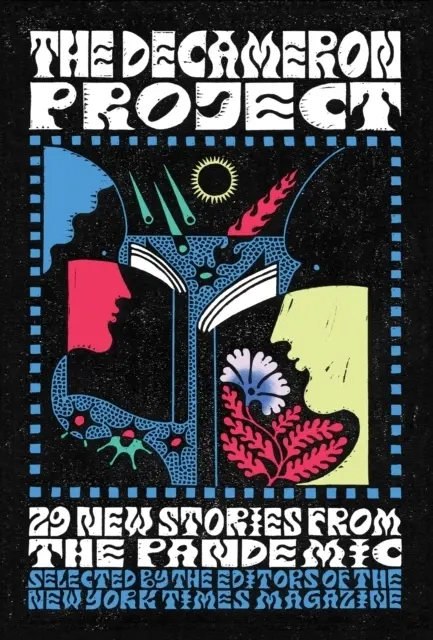 Cover: 9781398502147 | The Decameron Project | The New York Times Magazine | Buch | 297 S.