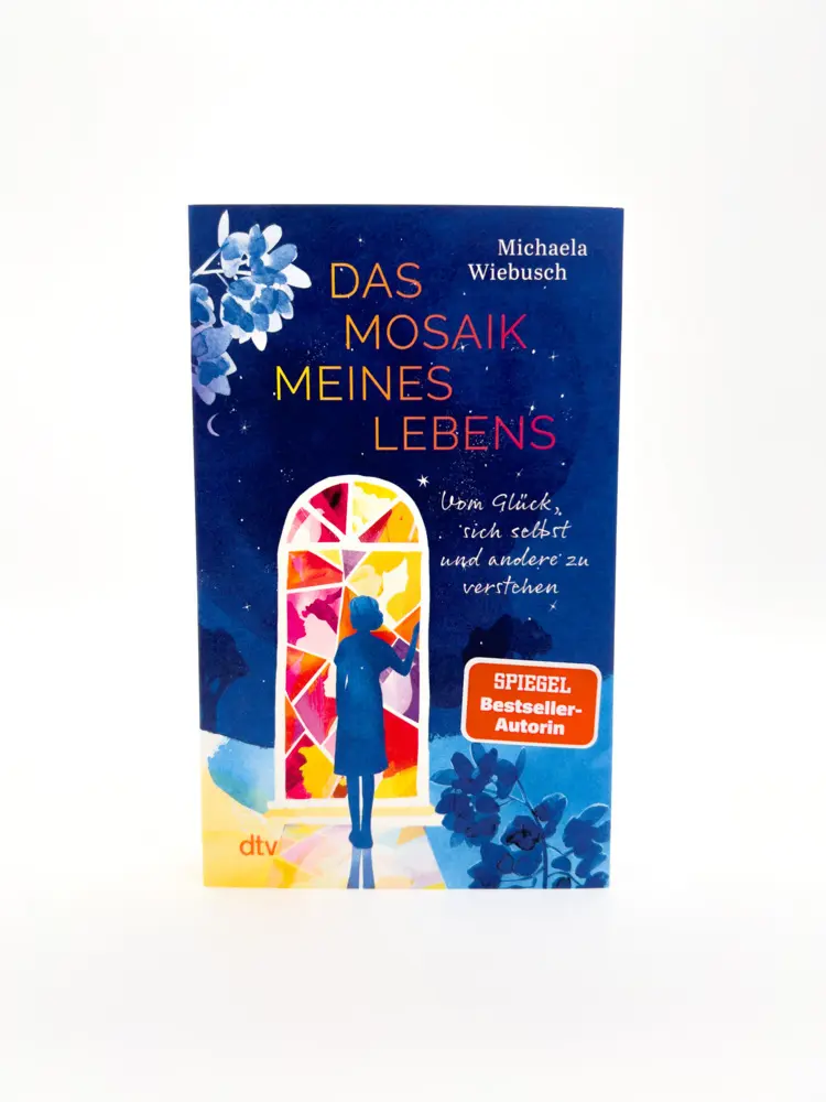 Bild: 9783423352147 | Das Mosaik meines Lebens | Michaela Wiebusch | Taschenbuch | 240 S.
