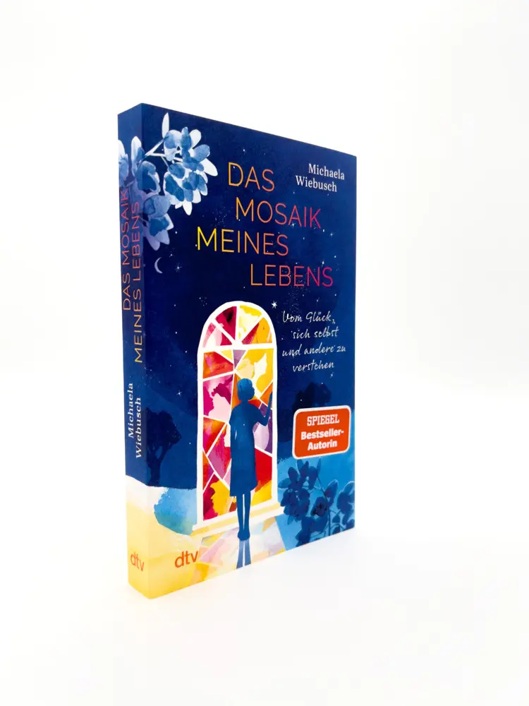 Bild: 9783423352147 | Das Mosaik meines Lebens | Michaela Wiebusch | Taschenbuch | 240 S.