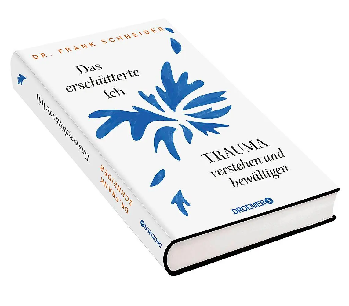 Bild: 9783426562147 | Das erschütterte Ich | Frank Schneider | Buch | 400 S. | Deutsch