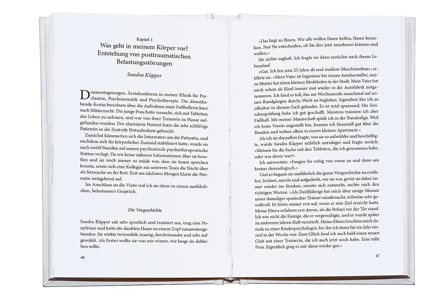 Bild: 9783426562147 | Das erschütterte Ich | Frank Schneider | Buch | 400 S. | Deutsch