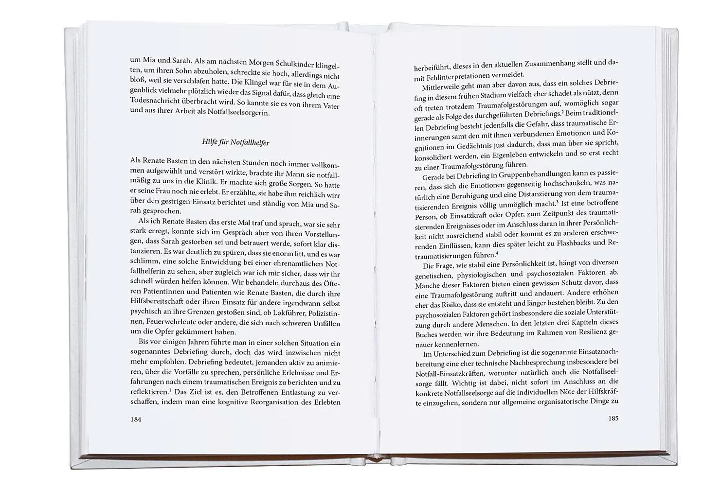 Bild: 9783426562147 | Das erschütterte Ich | Frank Schneider | Buch | 400 S. | Deutsch