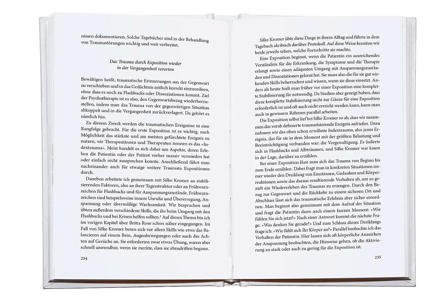 Bild: 9783426562147 | Das erschütterte Ich | Frank Schneider | Buch | 400 S. | Deutsch