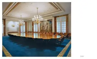 Bild: 9783775732147 | Jacqueline Hassink, The Table of Power. Vol.2 | Hassink | Buch | 2012