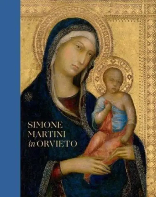 Cover: 9780300262247 | Simone Martini in Orvieto | Nathaniel Silver | Buch | Gebunden | 2022