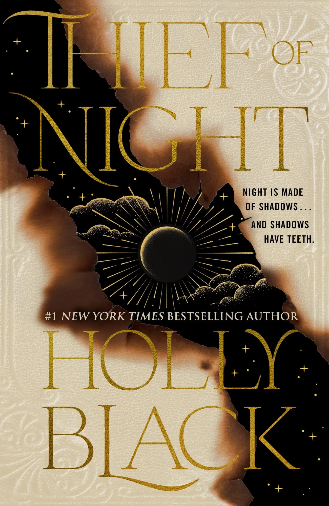 Cover: 9781250812247 | Thief of Night | Holly Black | Taschenbuch | Englisch | 2026