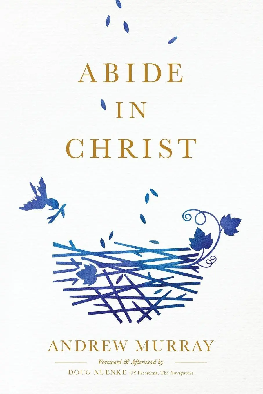 Cover: 9781641582247 | Abide in Christ | Andrew Murray | Taschenbuch | Englisch | 2019