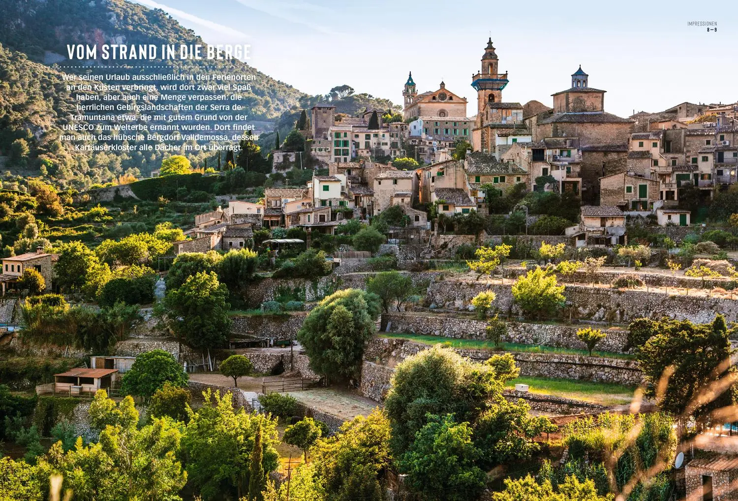 Bild: 9783616012247 | DUMONT Bildatlas Mallorca | Fabian von Poser | Taschenbuch | 122 S.