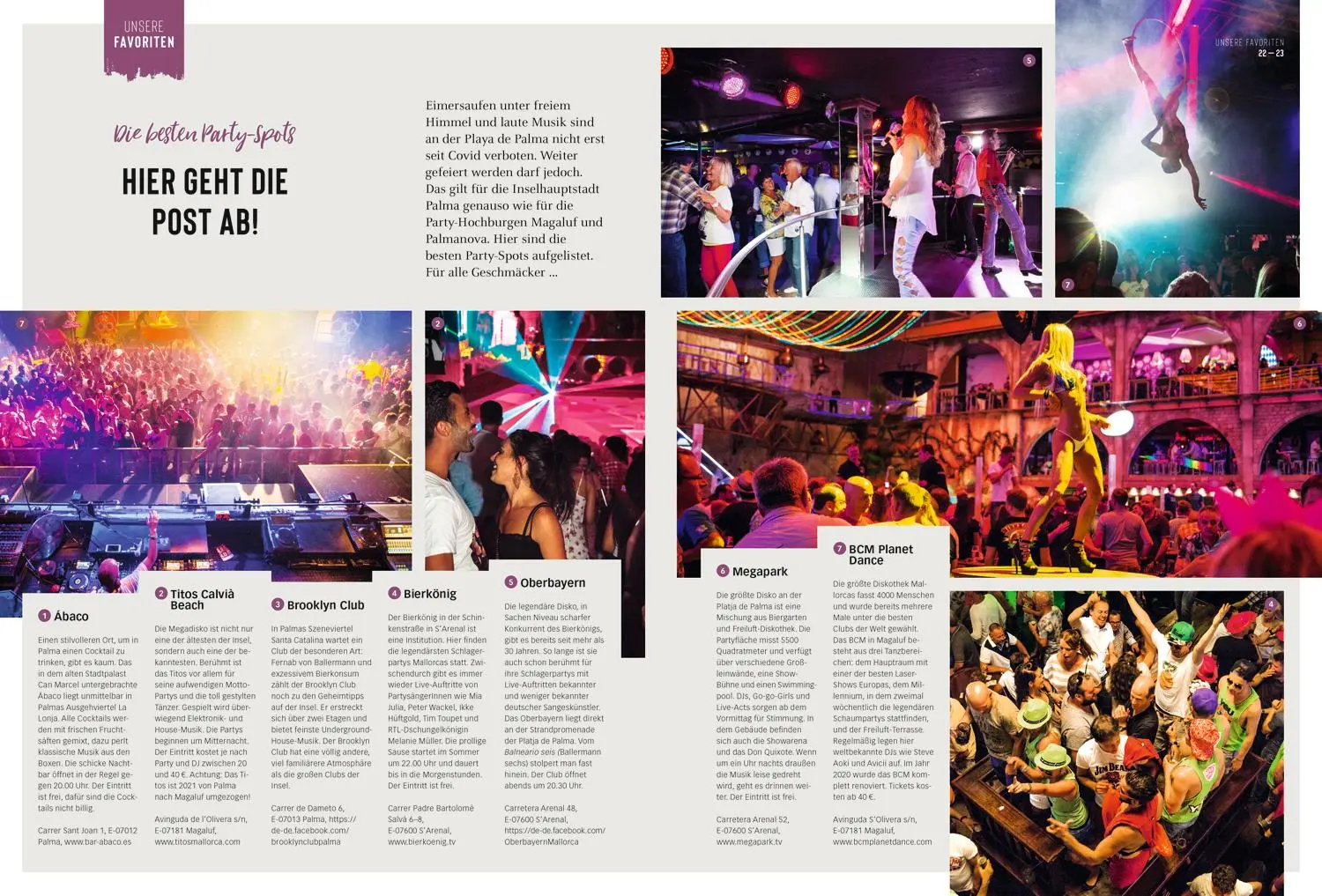 Bild: 9783616012247 | DUMONT Bildatlas Mallorca | Fabian von Poser | Taschenbuch | 122 S.