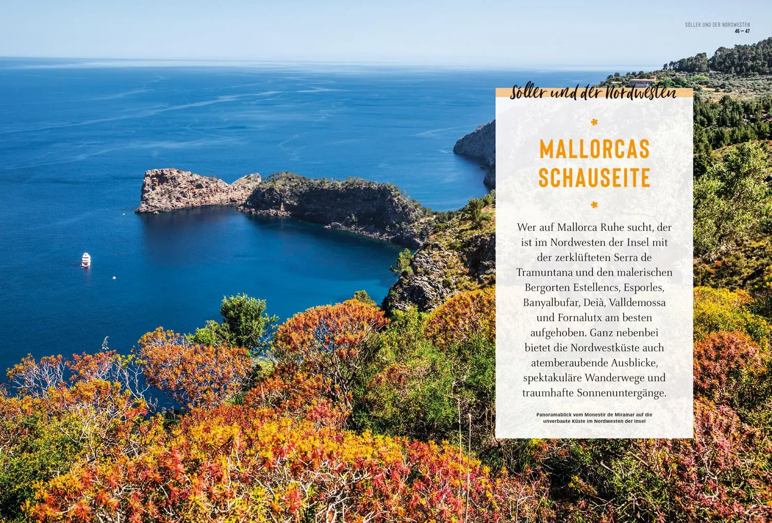 Bild: 9783616012247 | DUMONT Bildatlas Mallorca | Fabian von Poser | Taschenbuch | 122 S.
