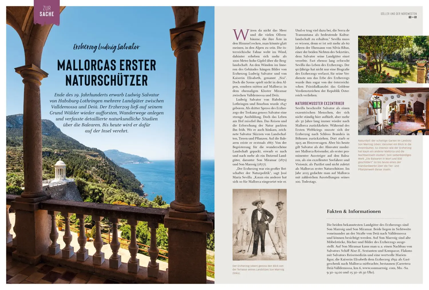 Bild: 9783616012247 | DUMONT Bildatlas Mallorca | Fabian von Poser | Taschenbuch | 122 S.