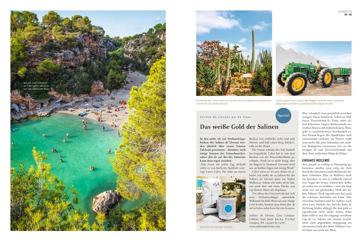 Bild: 9783616012247 | DUMONT Bildatlas Mallorca | Fabian von Poser | Taschenbuch | 122 S.