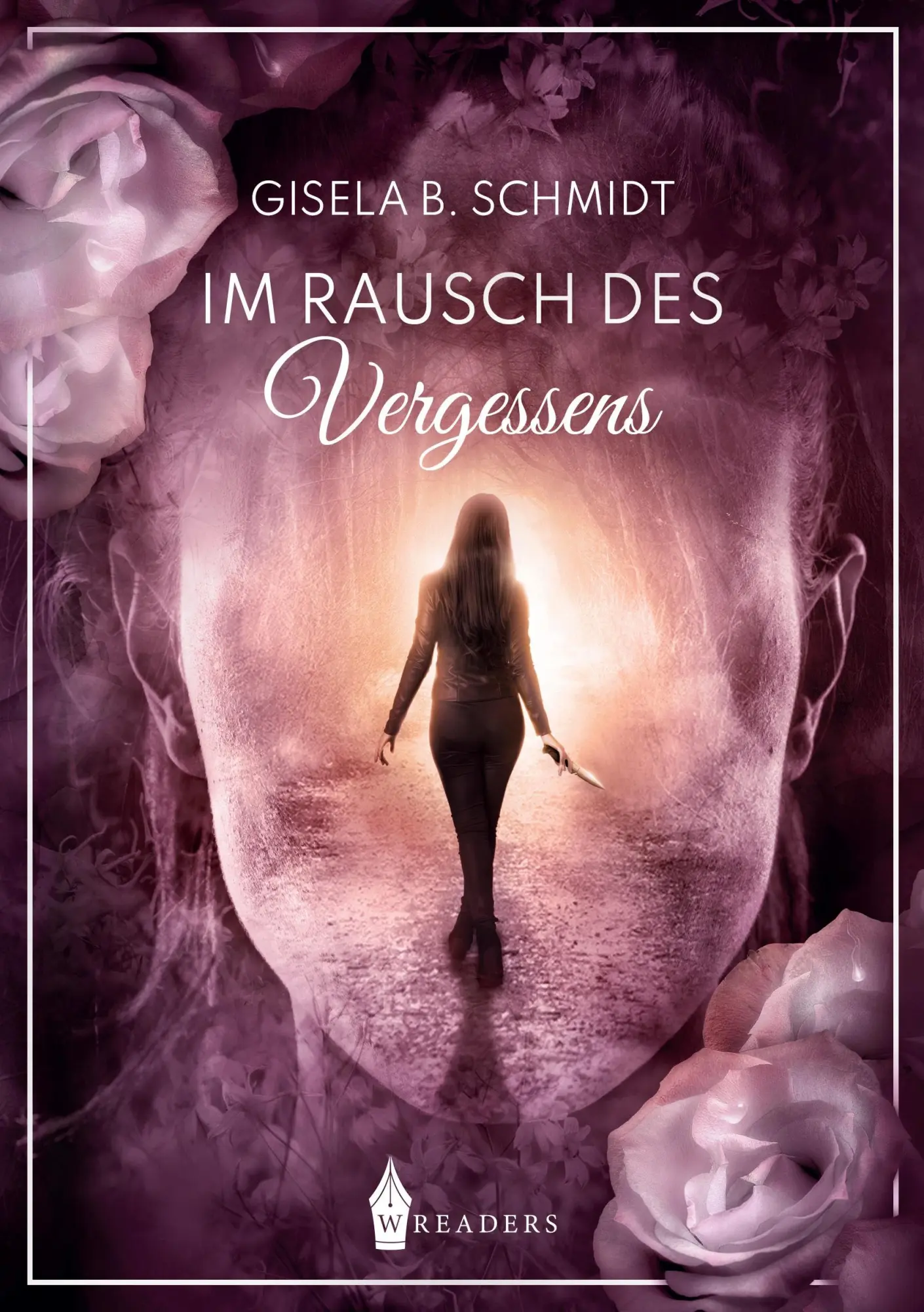 Cover: 9783967332247 | Im Rausch des Vergessens | Gisela B. Schmidt | Taschenbuch | 304 S.