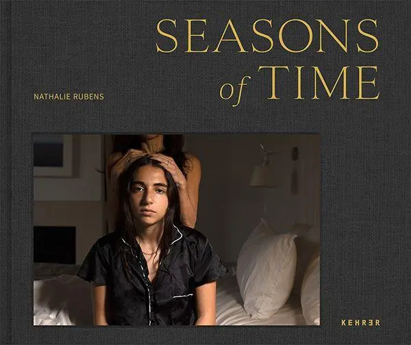 Cover: 9783969002247 | Nathalie Rubens | Seasons of Time | Nathalie Rubens | Buch | 112 S.