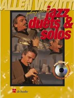 Cover: 9789043102247 | Play Along Jazz Duets &amp; Solos | Fons van Gorp | Taschenbuch | Deutsch