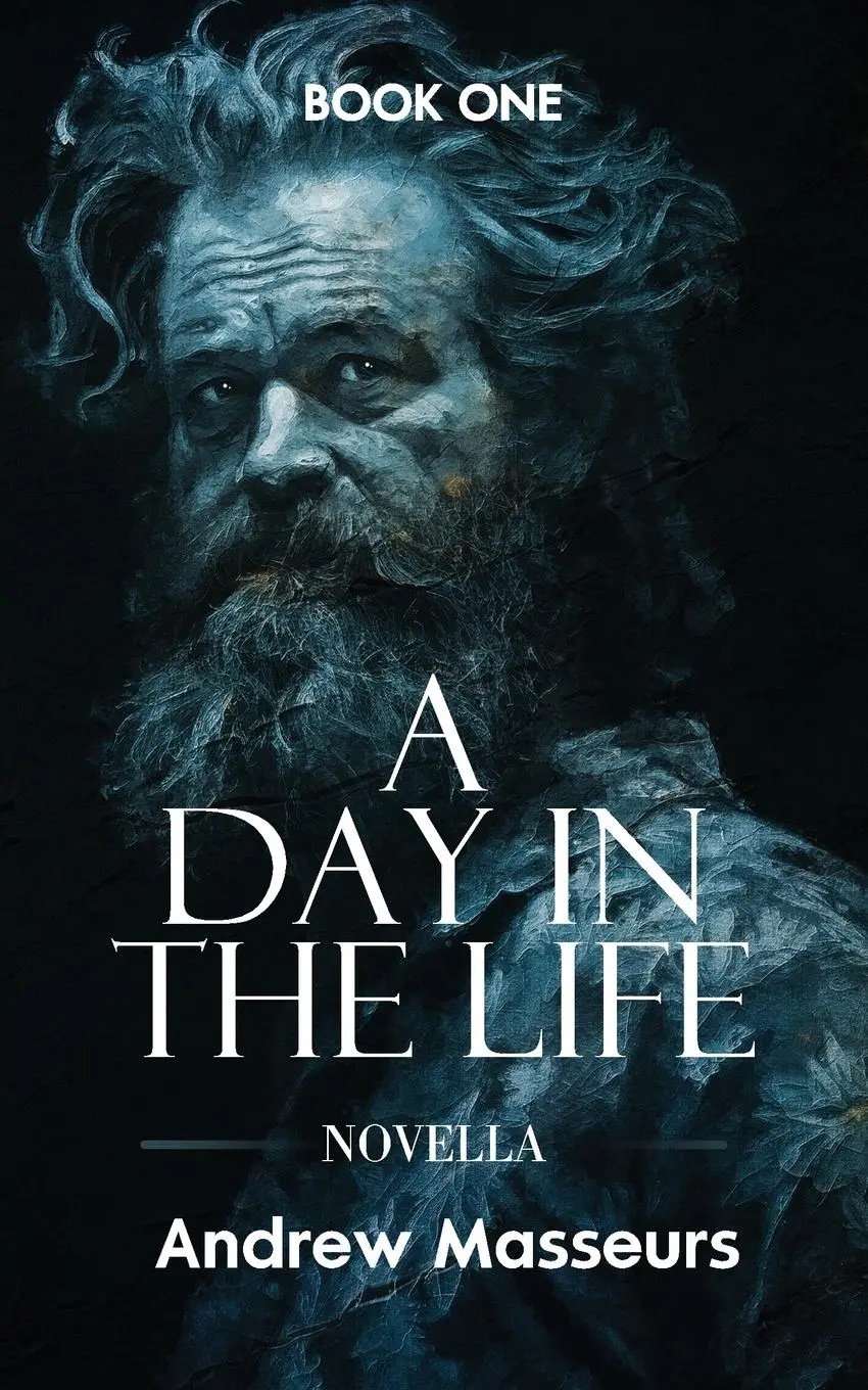 Cover: 9789694492247 | A Day in the Life (Novella) | A Day in the Life Series, Book One