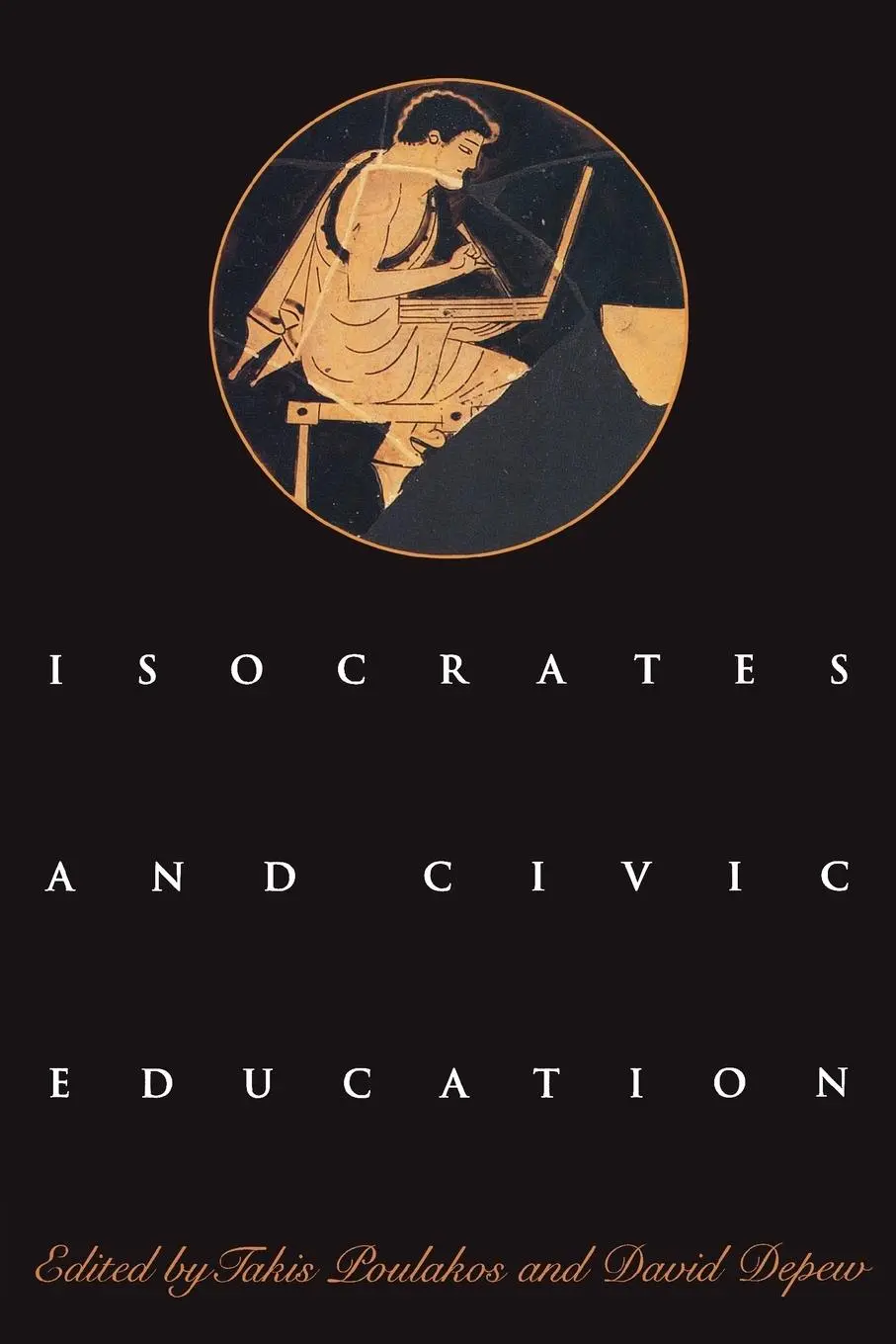 Cover: 9780292722347 | Isocrates and Civic Education | Takis Poulakos | Taschenbuch | 2004