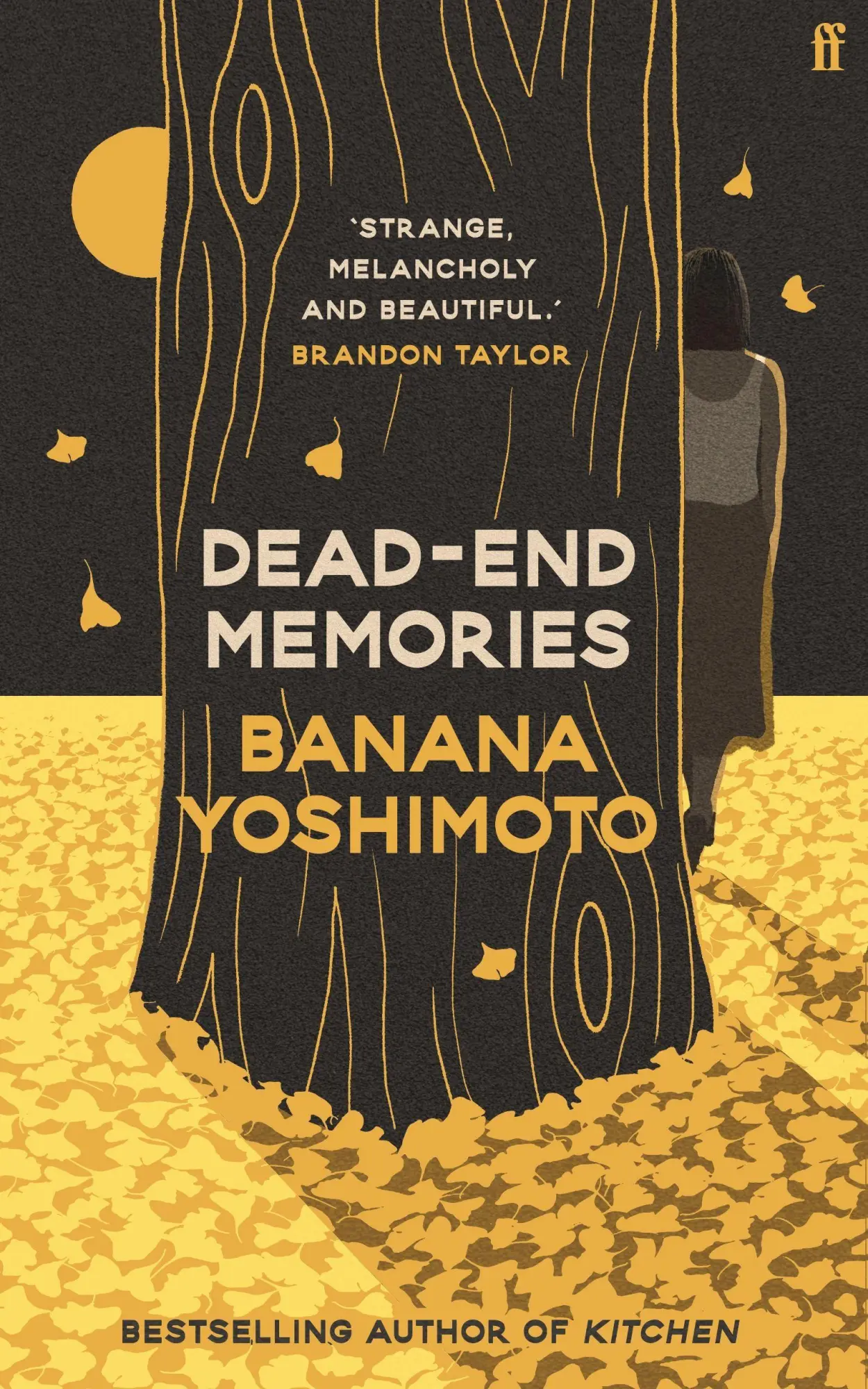 Cover: 9780571382347 | Dead End Memories | Banana Yoshimoto | Taschenbuch | Paperback | 2025