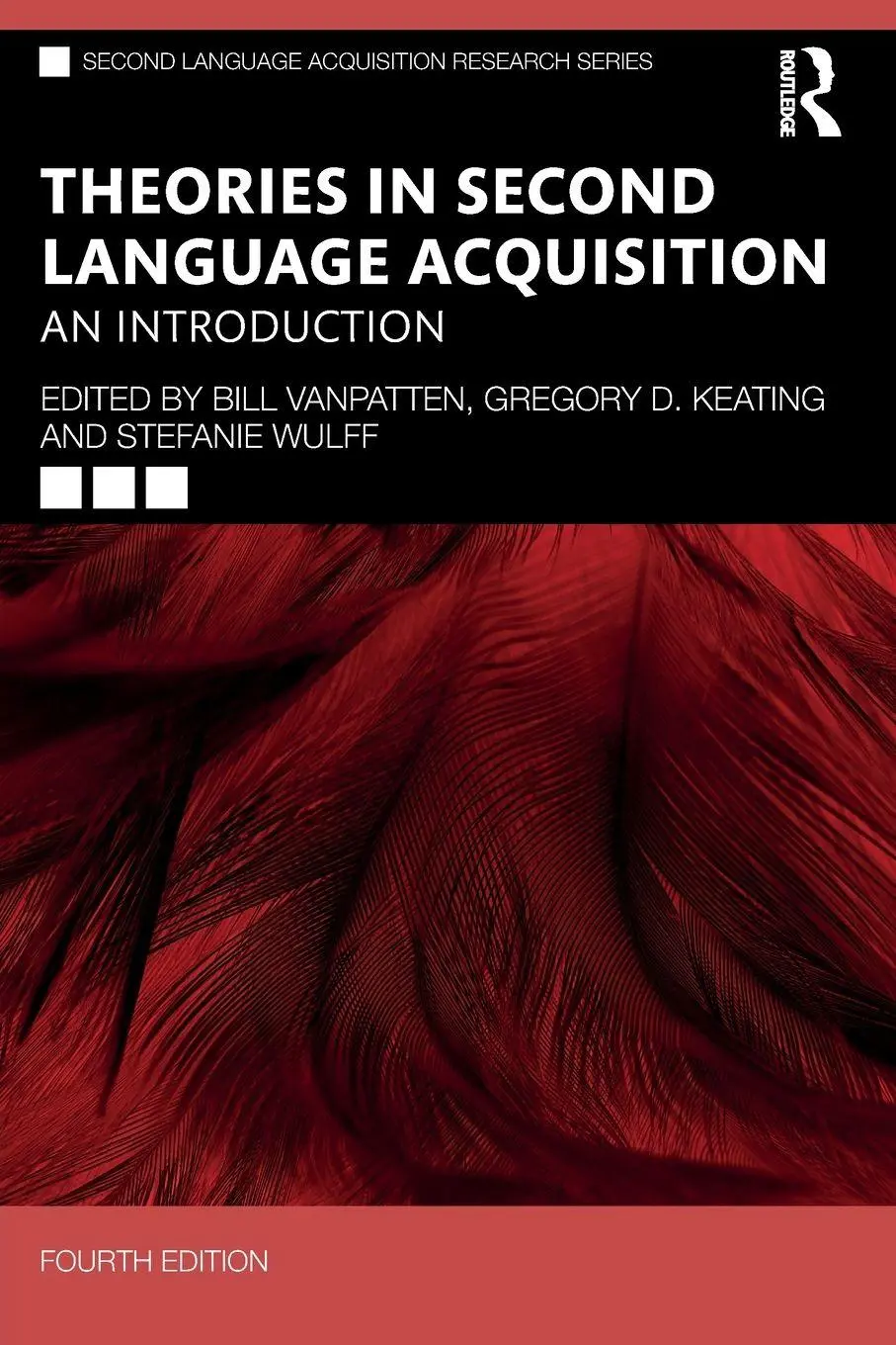 Cover: 9781032792347 | Theories in Second Language Acquisition | An Introduction | Buch
