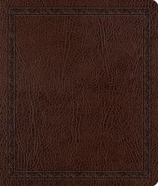 Cover: 9781433502347 | Journaling Bible-ESV | Esv Bibles | Buch | Einband - flex.(Paperback)