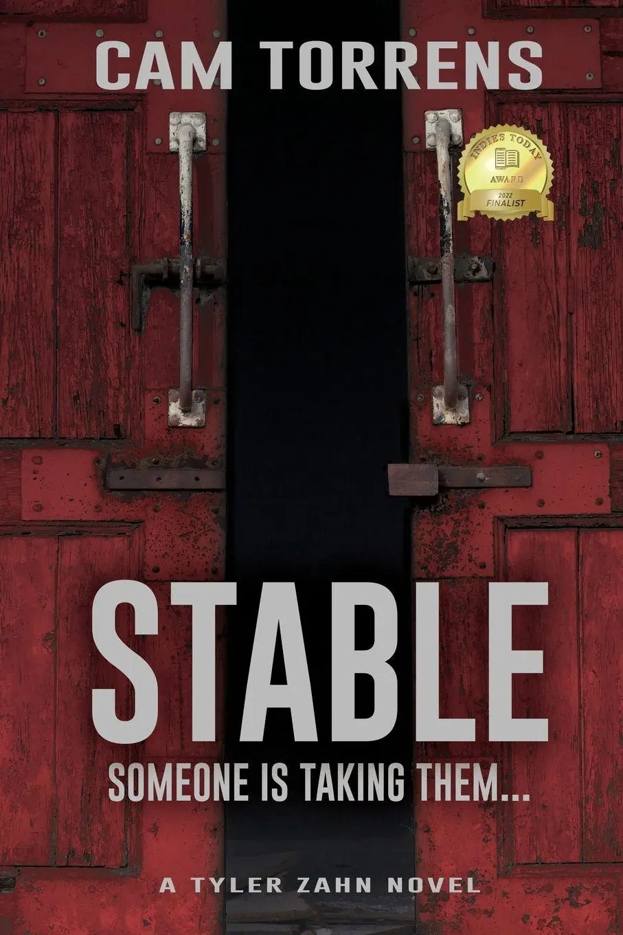 Cover: 9781685132347 | Stable | Someone is Taking Them... | Cam Torrens | Taschenbuch | 2023