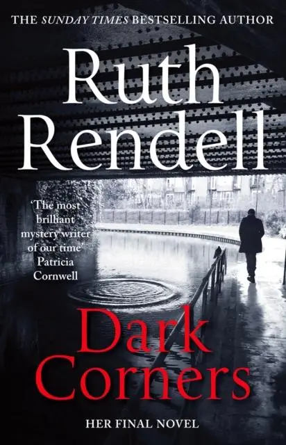 Cover: 9781784752347 | Dark Corners | Ruth Rendell | Taschenbuch | Kartoniert / Broschiert