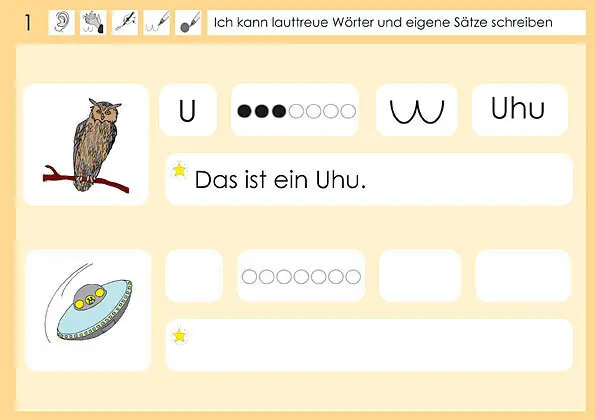 Bild: 9783039762347 | Mein Wort- und Satzheft | Annette Richter-Göckeritz | Broschüre | 2024