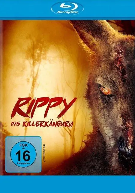 Rippy - Das Killerkänguru