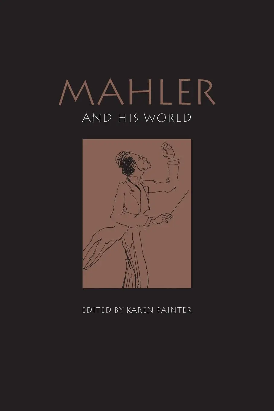Cover: 9780691092447 | Mahler and His World | Karen Painter | Taschenbuch | Englisch | 2002