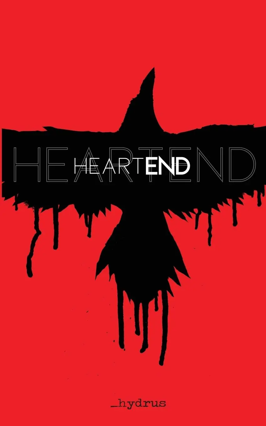 Cover: 9781735782447 | HeartEND | Hydrus | Taschenbuch | Englisch | 2021 | hydrus