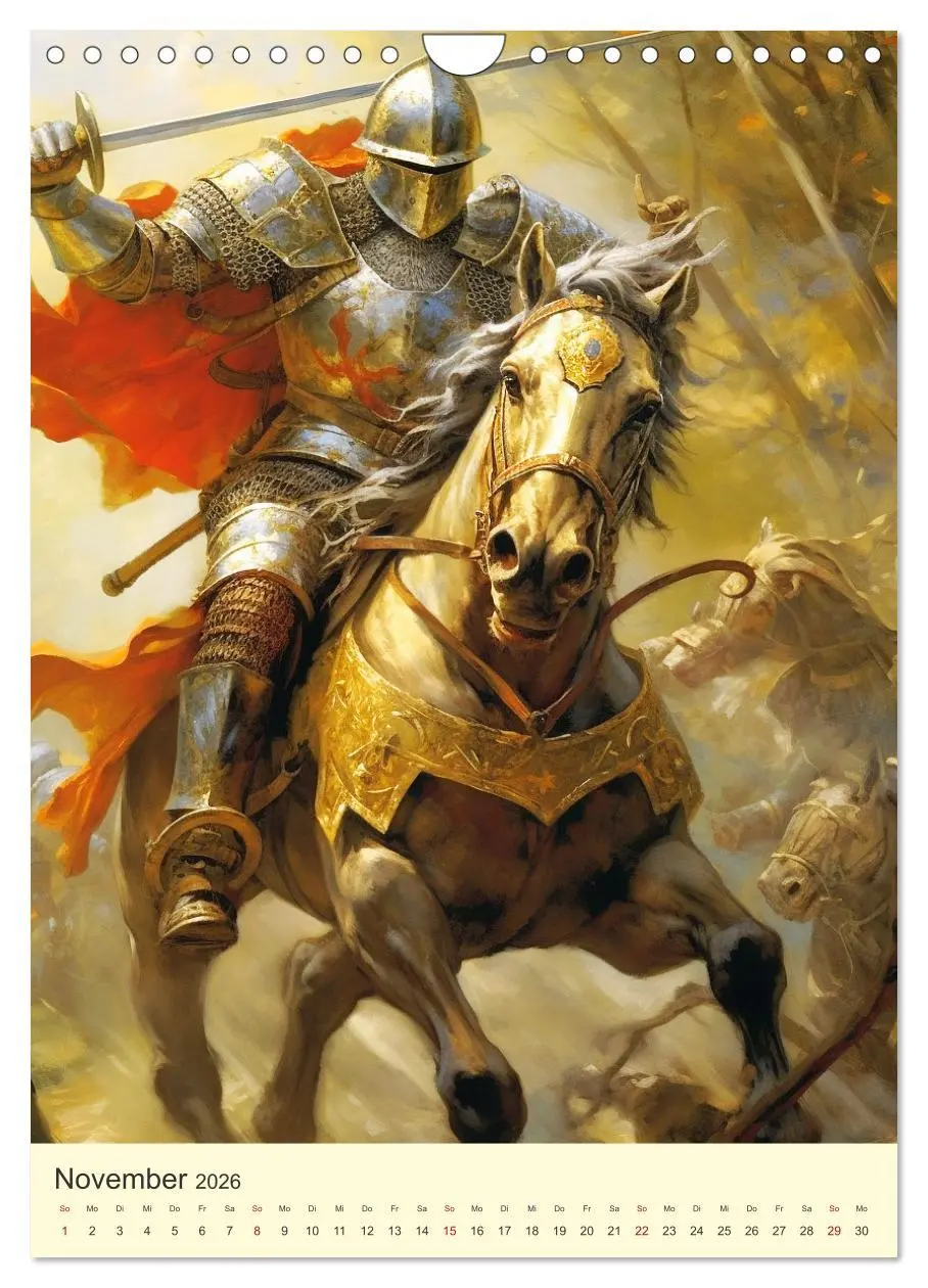 Bild: 9783516312447 | Der Drachenkönig. Ritter unter der Herrschaft des Biests...