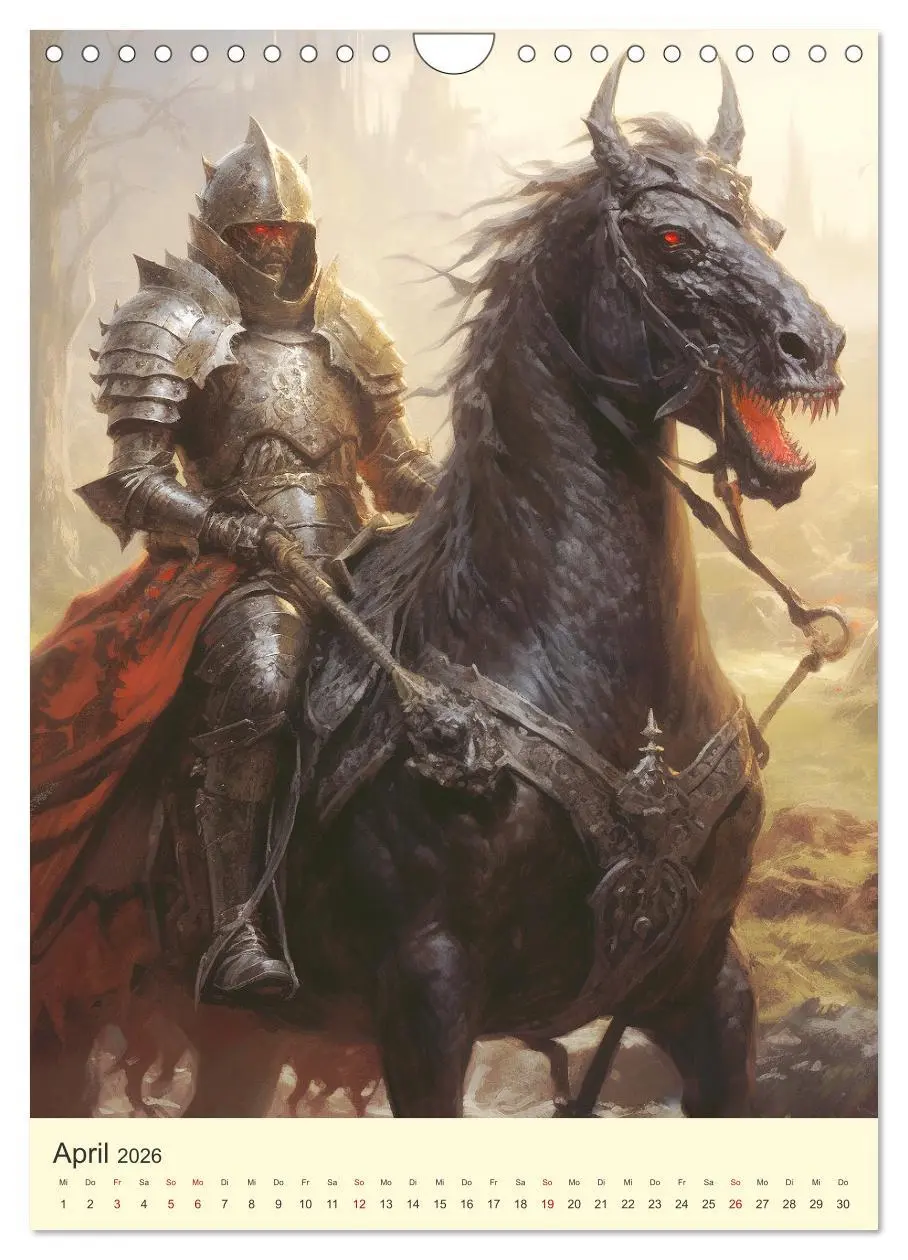 Bild: 9783516312447 | Der Drachenkönig. Ritter unter der Herrschaft des Biests...