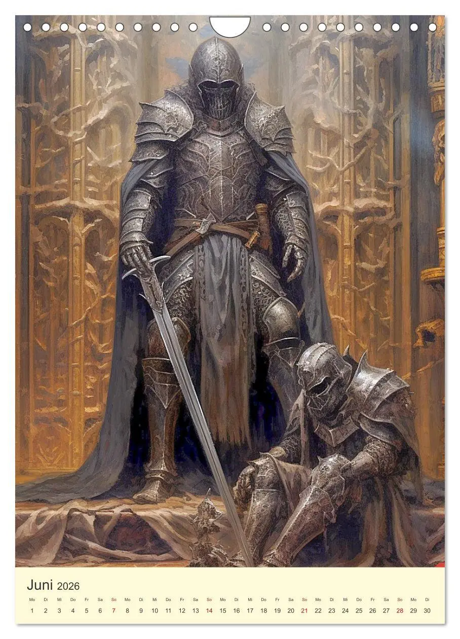 Bild: 9783516312447 | Der Drachenkönig. Ritter unter der Herrschaft des Biests...