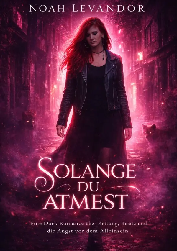 Cover: 9783565202447 | Solange du atmest | Noah Levandor | Taschenbuch | 320 S. | Deutsch
