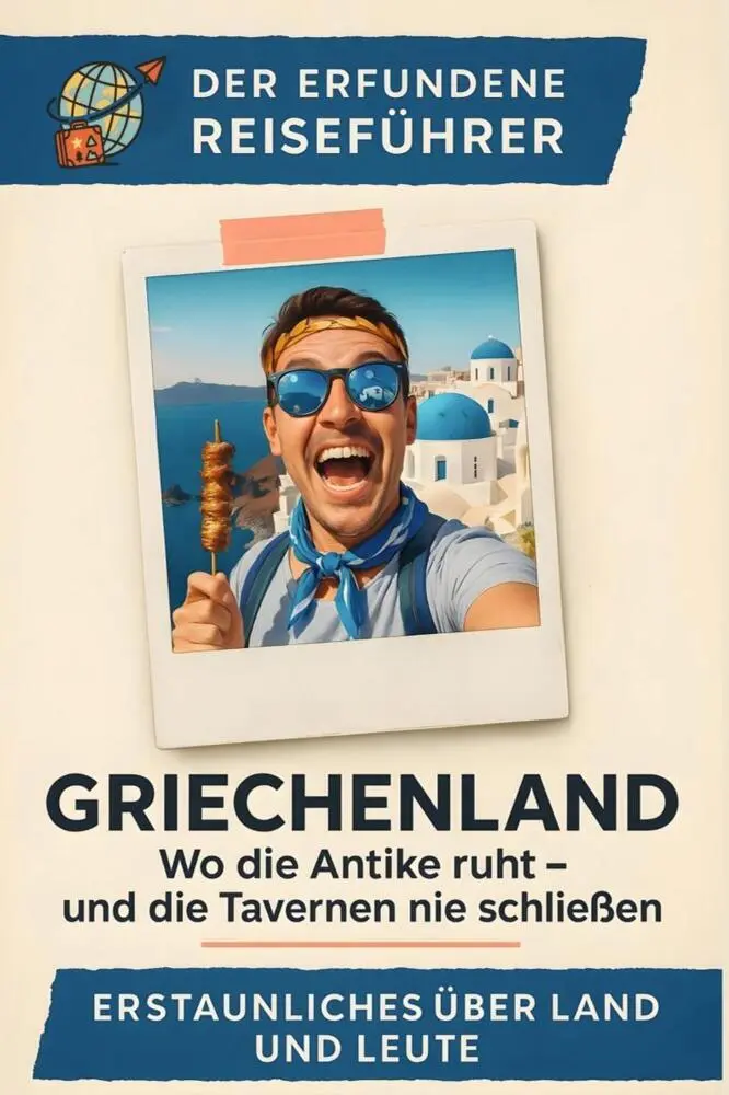 Cover: 9783695372447 | Griechenland | Julia Werner | Taschenbuch | 162 S. | Deutsch | 2025