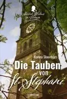 Cover: 9783796112447 | Die Tauben von St. Stephani | Sherlock Holmes in Bremen | Skwirblies