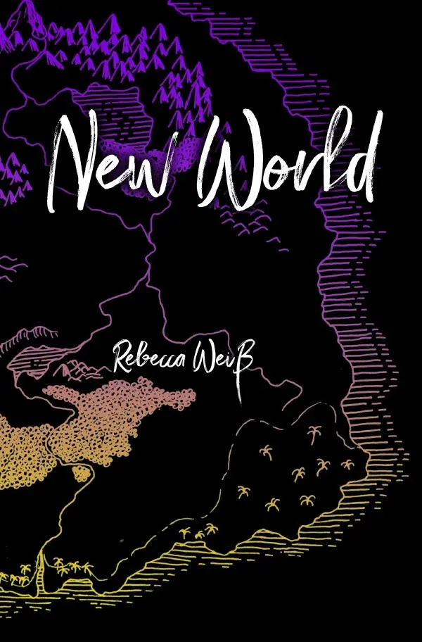 Cover: 9783819042447 | New World | DE | Rebecca Weiß | Taschenbuch | 400 S. | Deutsch | 2025