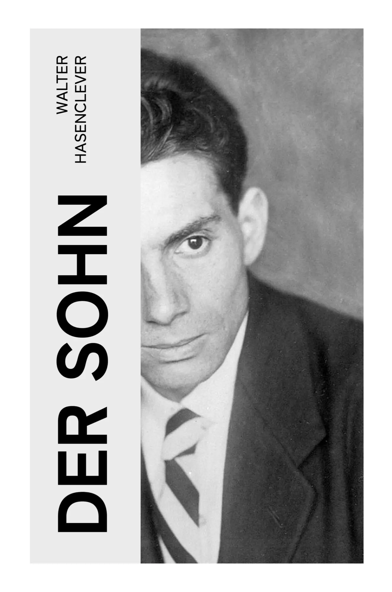 Cover: 9788027372447 | Der Sohn | Ein Drama in fünf Akten | Walter Hasenclever | Taschenbuch