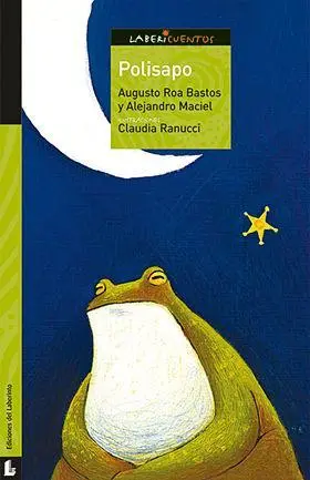 Cover: 9788484832447 | Polisapo | Claudia Ranucci (u. a.) | Taschenbuch | Spanisch | 2007