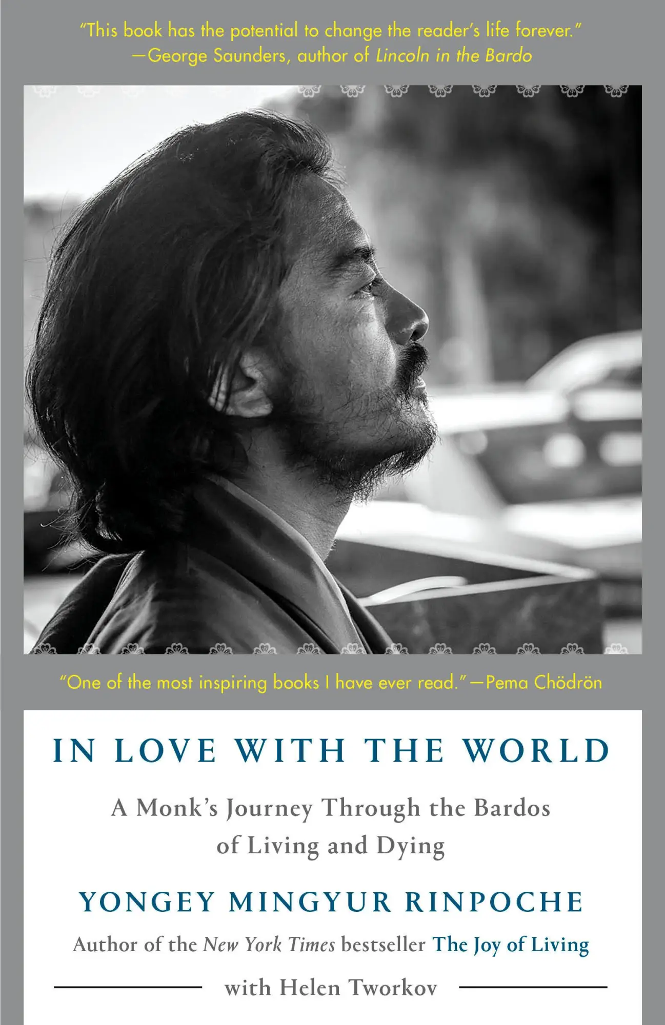 Cover: 9780525512547 | In Love with the World | Yongey Mingyur Rinpoche (u. a.) | Taschenbuch